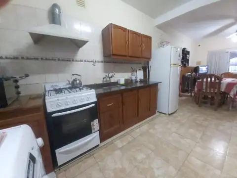 Casa en Venta en Alvear, Rosario