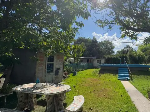 Casa en Venta en Alvarez, Rosario