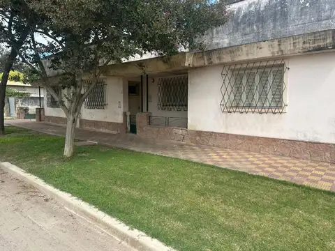 Casa en Venta en Lehmann, Castellanos