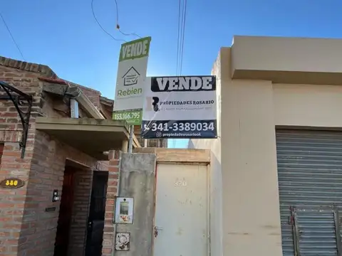 Casa en Venta en Alberdi, Rosario