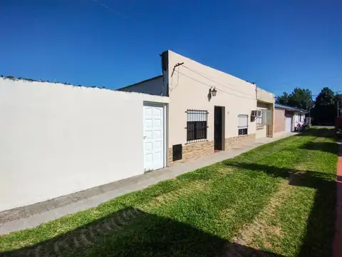 Casa en Venta en Santo Tome, La Capital