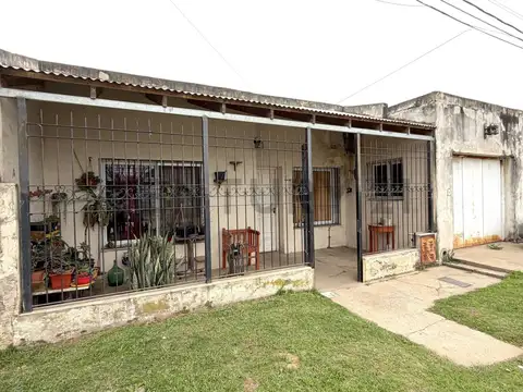Casa en Venta en Venado Tuerto, General López