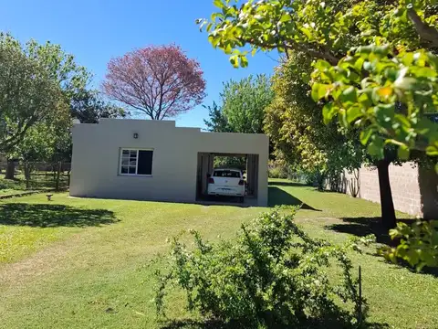 Casa en Venta en Grutly, Las Colonias
