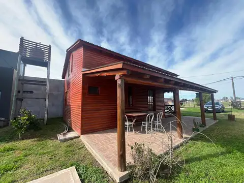 Casa en Venta en San Carlos Norte, Las Colonias