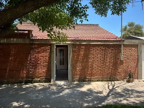 Casa en Venta en Reconquista, General Obligado