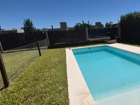Casa en Venta en Roldan, San Lorenzo