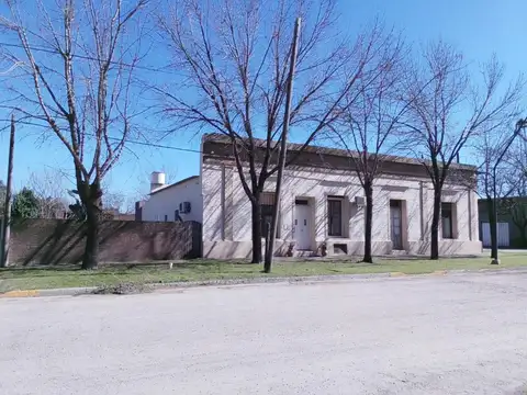 Casa en Venta en Colonia Matilde, Las Colonias