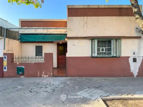 Casa en Venta en Echesortu, Rosario