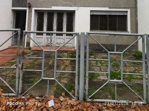 Casa en Venta en Parque, Rosario