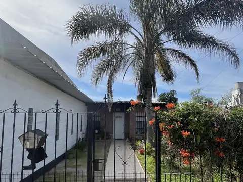 Casa en Venta en Capitán Bermudez, San Lorenzo