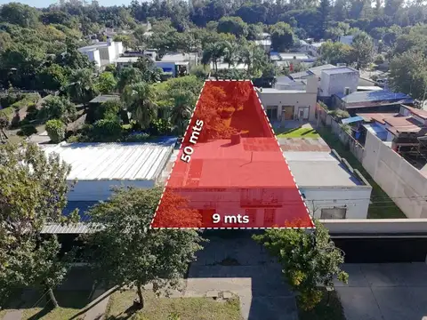 Casa en Venta en Avellaneda, General Obligado