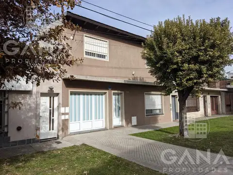 Casa en Venta en Belgrano, Rosario