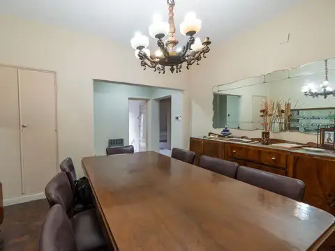 Casa en Venta en Tiro Suizo, Rosario