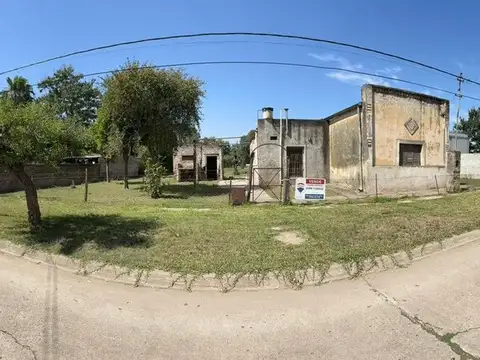 Casa en Venta en Humboldt, Las Colonias