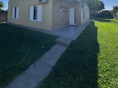 Casa en Venta en Humboldt, Las Colonias