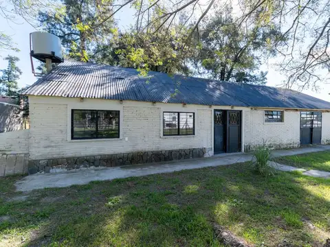 Casa en Venta en Arroyo Leyes, La Capital