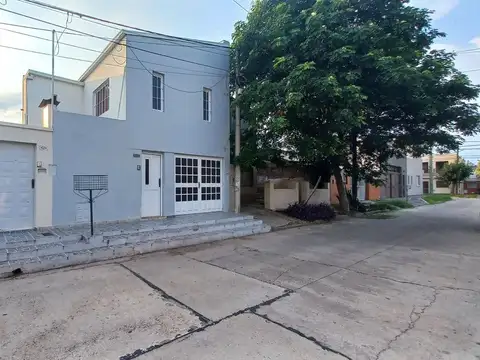 Casa en Venta en Santa Fe, La Capital