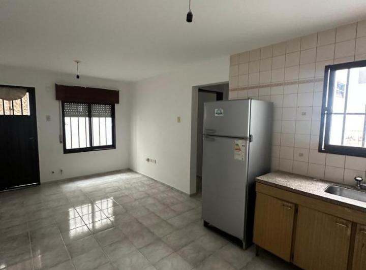 Departamento · 35m² · 2 Ambientes