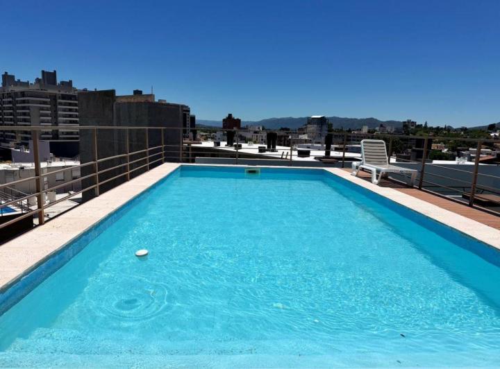 Departamento · 70m² · 3 Ambientes · 1 Cochera