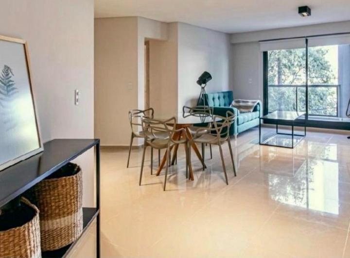 Departamento · 49m² · 1 Ambiente