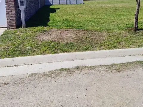 Terreno en Venta en San Jerónimo del Sauce, Las Colonias