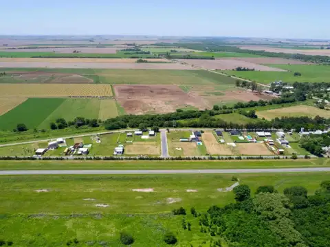 Terreno en Venta en Lucio V. López, Iriondo
