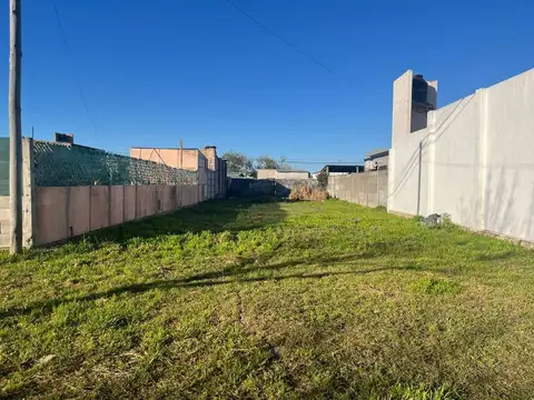 Terreno en Venta en Rafaela, Castellanos