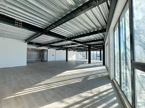 Oficina en Venta en Fisherton, Rosario