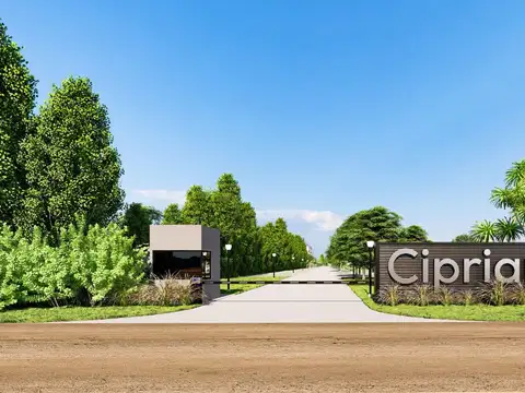 Terreno en Venta en Alvear, Rosario