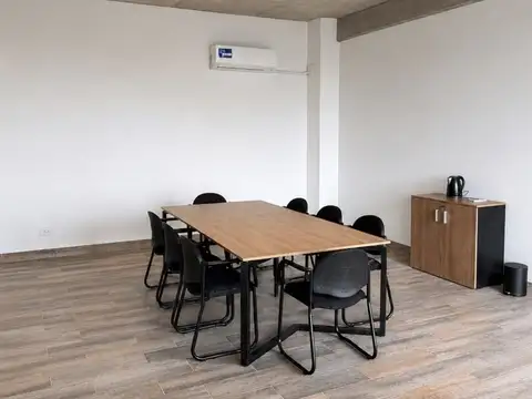 Oficina en Alquiler en Fisherton, Rosario