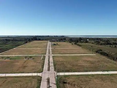 Terreno en Venta en Santa Fe, La Capital