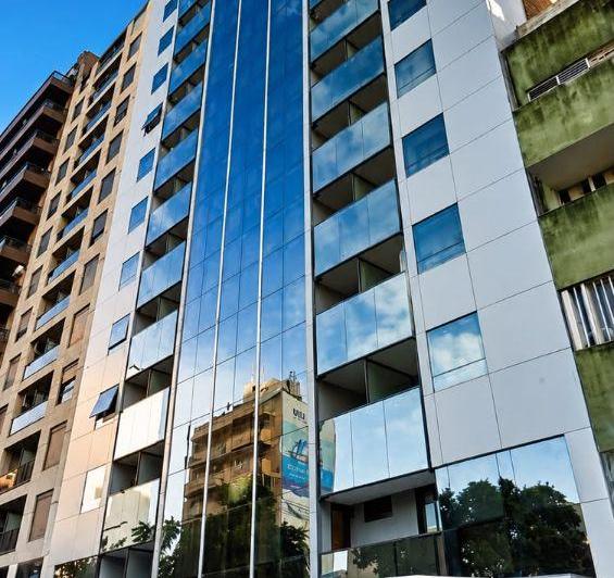 Departamento · 45m² · 2 Ambientes