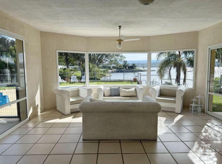 Departamento · 150m² · 4 Ambientes · 1 Cochera