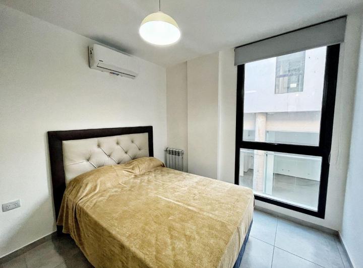 Departamento · 60m² · 3 Ambientes · 1 Cochera