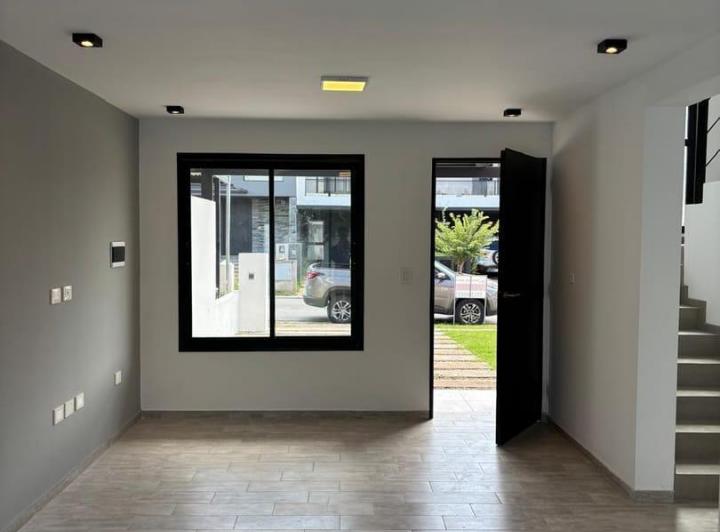 Casa · 95m² · 4 Ambientes
