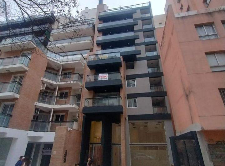 Departamento · 85m² · 4 Ambientes