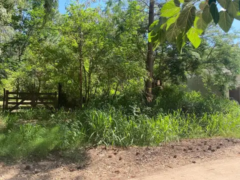 Terreno en Venta en San José del Rincón, La Capital