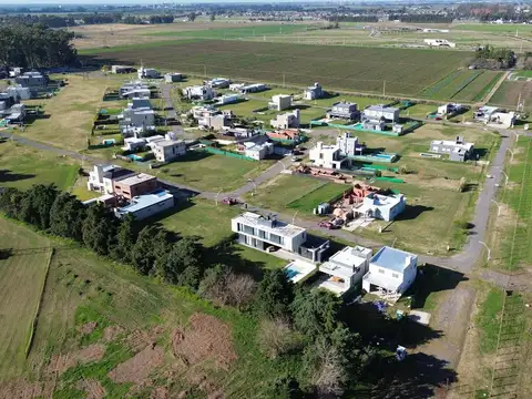 Terreno en Venta en Pueblo Esther, Rosario
