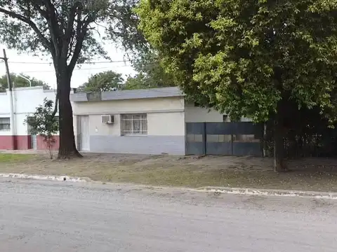 Terreno en Venta en Lehmann, Castellanos