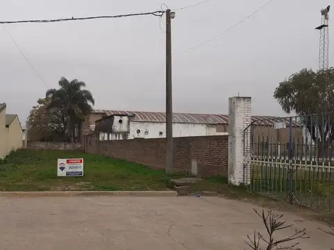 Terreno en Venta en Franck, Las Colonias