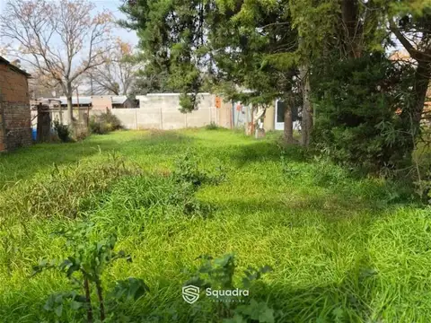 Terreno en Venta en Capitan Bermudez, San Lorenzo