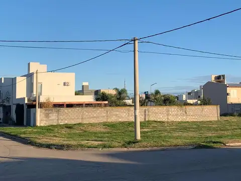 Terreno en Venta en Venado Tuerto, General López