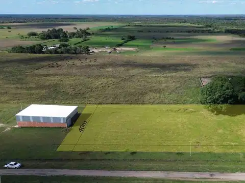 Terreno en Venta en Avellaneda, General Obligado