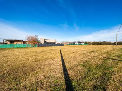 Terreno en Venta en Roldan, San Lorenzo