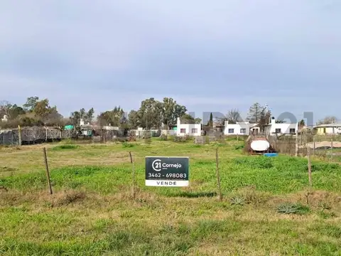 Terreno en Venta en Venado Tuerto, General López