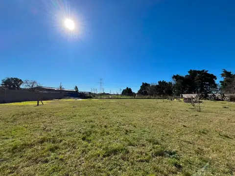 Terreno en Venta en Alvarez, Rosario