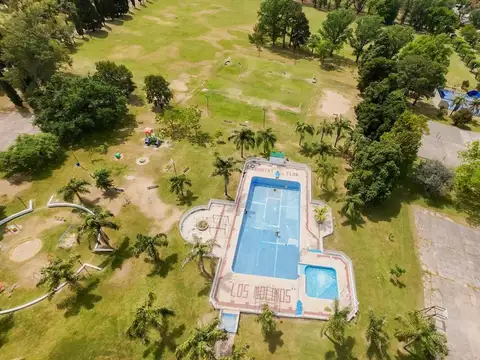 Terreno en Venta en Santa Fe, La Capital