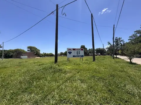 Terreno en Venta en Rafaela, Castellanos
