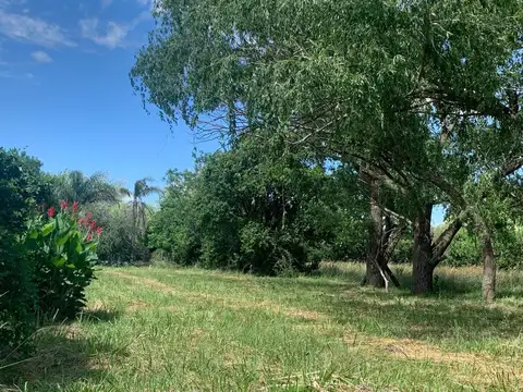Terreno en Venta en Roldan, San Lorenzo