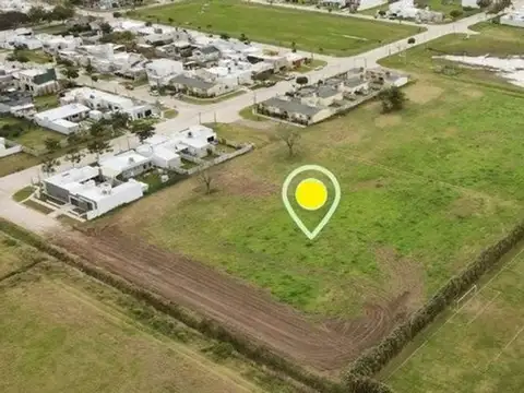 Terreno en Venta en Rafaela, Castellanos